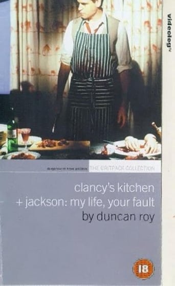 Clancy's Kitchen (1997)