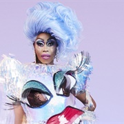 Monique Heart (Gay, He/Him)