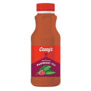 Casey's Raspberry Tea