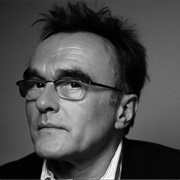 Danny Boyle