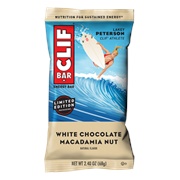 Clif Bar White Chocolate Macadamia Nut