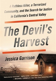 The Devil's Harvest (Jessica Garrison)