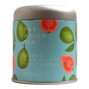 Par Avion Tea Guava