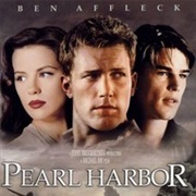 Pearl Harbor