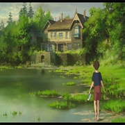 Souvenirs De Marnie (2015)