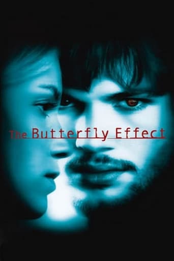 The Butterfly Effect: Director&#39;s Cut (2004)