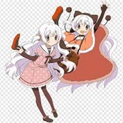 Nagisa Momoe (Madoka Magica)