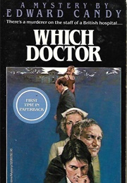 Which Doctor (Edward Candy)