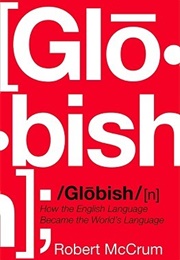 Globish (McCrum)