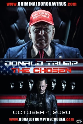 Donald Trump the Chosen (2020)