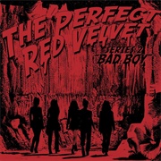 Red Velvet - Bad Boy (2018)