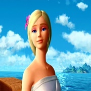 I Need to Know (Barbie as the Island Princess)