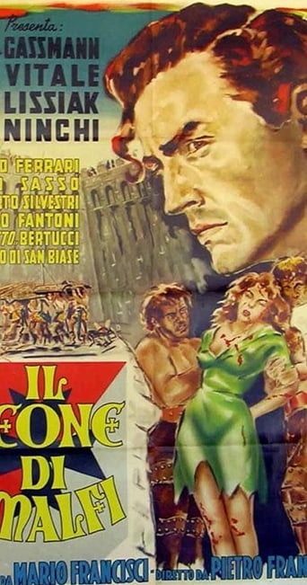 Il Leone Di Amalfi (1950)
