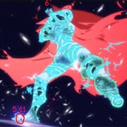 Tengen Toppa Gurren Lagann