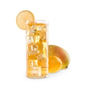 Davidson's Organics Green Mango Citrus Tea