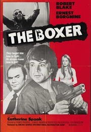 Tough Guy (Aka the Boxer) (1972)