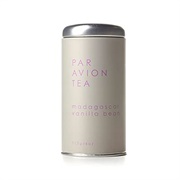 Par Avion Tea Madagascar Vanilla Bean