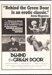Behind the Green Door (1972)