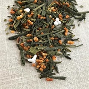 Stash Genmaicha Tea