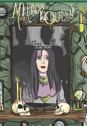 Mirror Queen (Brandon Reyes)