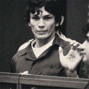 Richard Ramirez - The Nightstalker