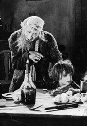 Oliver Twist (1909)