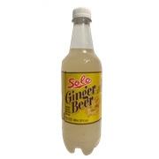 Solo Ginger Beer