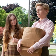 Julianna & Bryce (Flipped)