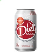 Schnucks Diet Cola
