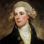 William Pitt the Younger 1783- 1801