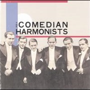 The Comedian Harmonists - The Comedian Harmonists