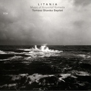 Litania Music of Krzysztof Komeda
