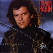 Trevor Rabin - Can't Look Away (1989)