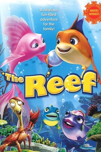The Reef (2007)