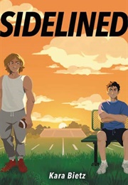Sidelined (Kara Bietz)