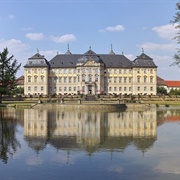 Schloss Werneck