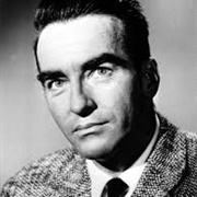 Montgomery Cliff (Robert E. Lee) From Here to Eternity