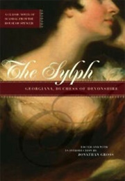 The Sylph (Georgiana Cavendish)