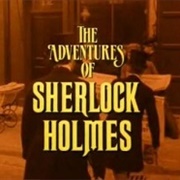 Sherlock Holmes (1984 - 1994)