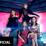 Ddu-Du Ddu-Du - BLACKPINK