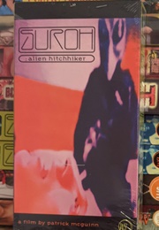 Alien Hitchhiker (1996)