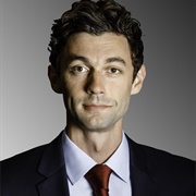 Jon Ossoff