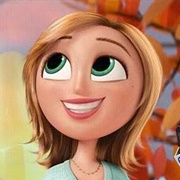 Sam: Cloudy With a Chance of Meatballs