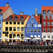 Copenhagen