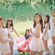 Me Gustas Tu - GFRIEND