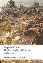 The Red Badge of Courage (Stephen Crane)