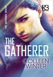 The Gatherer (Colleen Winter)