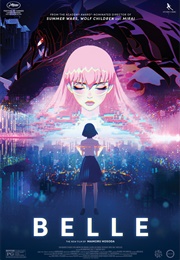 Belle (2021)