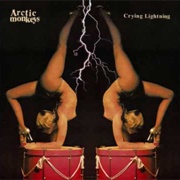 Red Right Hand by Arctic Monkeys