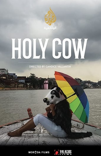 Holy Cow (2019)